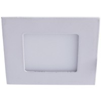 Встраиваемый светильник Arte Lamp FINE A2403PL-1WH