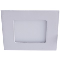 Встраиваемый светильник Arte Lamp FINE A2403PL-1WH Встраиваемый светильник Arte Lamp FINE A2403PL-1WH