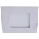 Встраиваемый светильник Arte Lamp FINE A2403PL-1WH