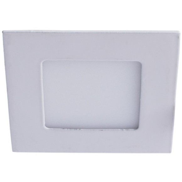 Встраиваемый светильник Arte Lamp FINE A2403PL-1WH
