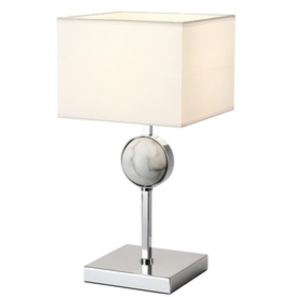 Интерьерная настольная лампа Diva 2821-1T