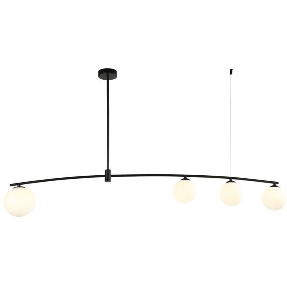 Потолочная люстра Equilibrium 4038-4P