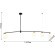 Потолочная люстра Equilibrium 4038-4P