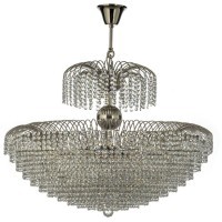 Подвесная люстра Arti Lampadari Salentino E 1.5.80.100 N