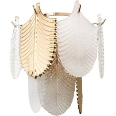 Бра Freya FR5143WL-01G Hloya под лампу 1xE14 60W Бра Freya FR5143WL-01G Hloya под лампу 1xE14 60W