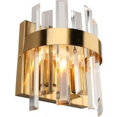 Настенный светильник Oriolo OML-69401-02 Настенный светильник Oriolo OML-69401-02