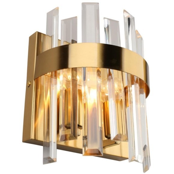 Настенный светильник Oriolo OML-69401-02 Настенный светильник Oriolo OML-69401-02