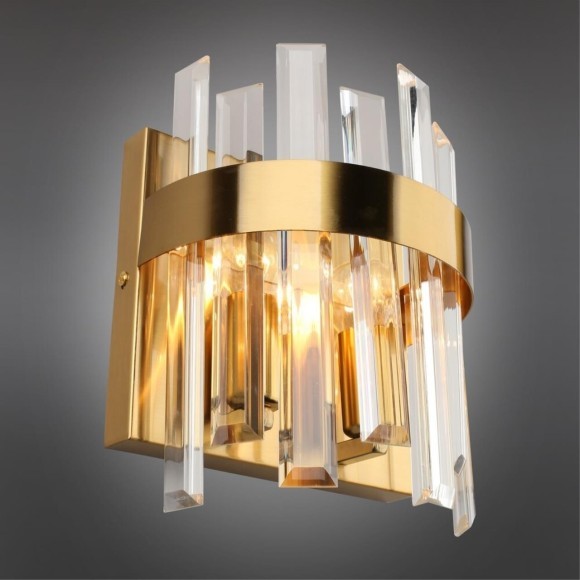 Настенный светильник Oriolo OML-69401-02 Настенный светильник Oriolo OML-69401-02