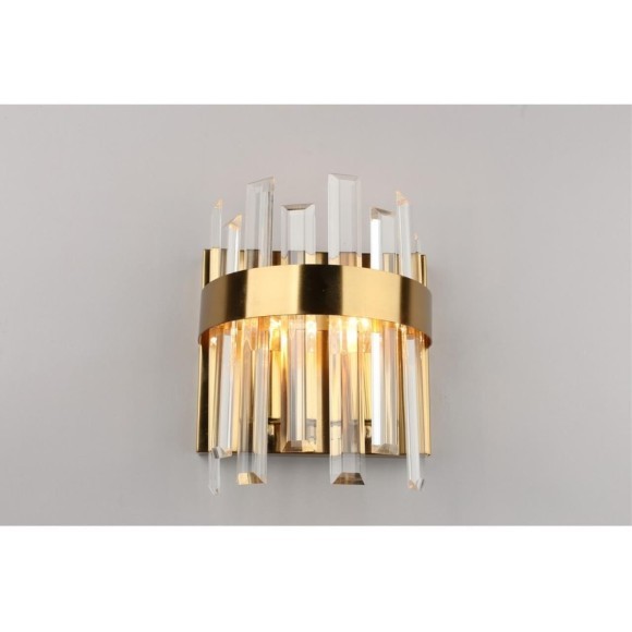 Настенный светильник Oriolo OML-69401-02 Настенный светильник Oriolo OML-69401-02