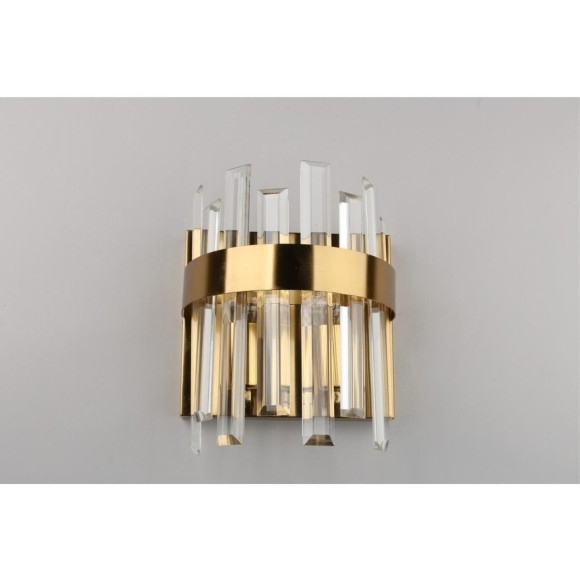 Настенный светильник Oriolo OML-69401-02 Настенный светильник Oriolo OML-69401-02