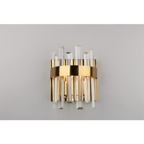 Настенный светильник Oriolo OML-69401-02 Настенный светильник Oriolo OML-69401-02