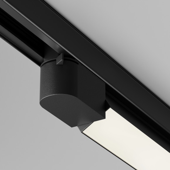 Трековый светильник Technical TR196-3-10W4K-B Трековый светильник Technical TR196-3-10W4K-B