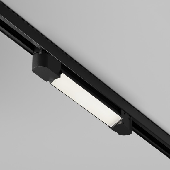 Трековый светильник Technical TR196-3-10W4K-B Трековый светильник Technical TR196-3-10W4K-B