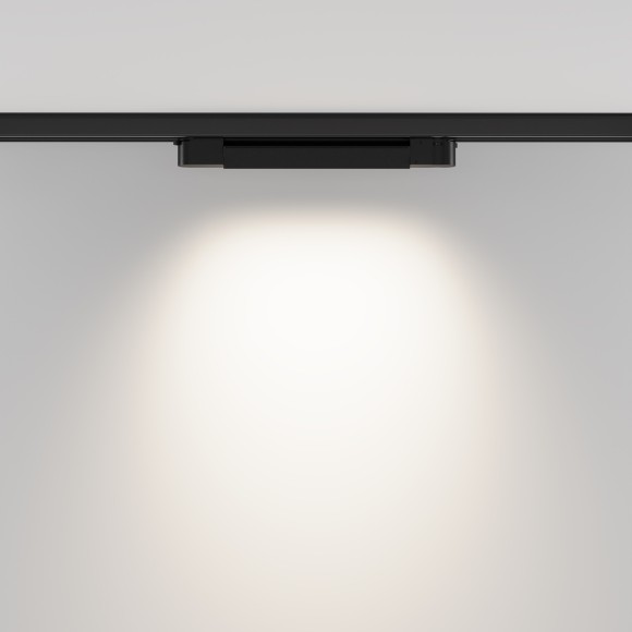 Трековый светильник Technical TR196-3-10W4K-B Трековый светильник Technical TR196-3-10W4K-B