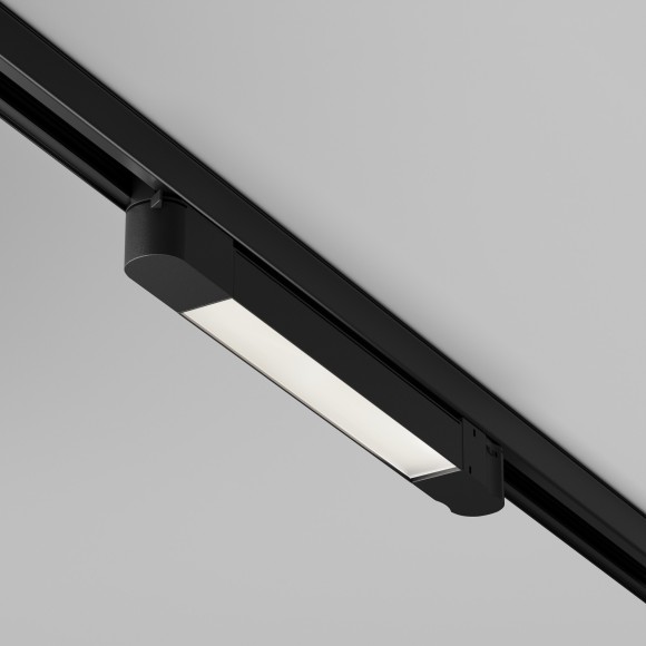 Трековый светильник Technical TR196-3-10W4K-B Трековый светильник Technical TR196-3-10W4K-B