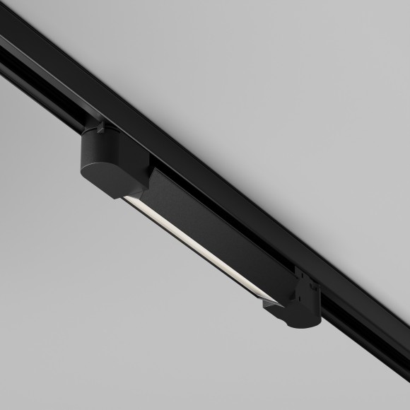 Трековый светильник Technical TR196-3-10W4K-B Трековый светильник Technical TR196-3-10W4K-B