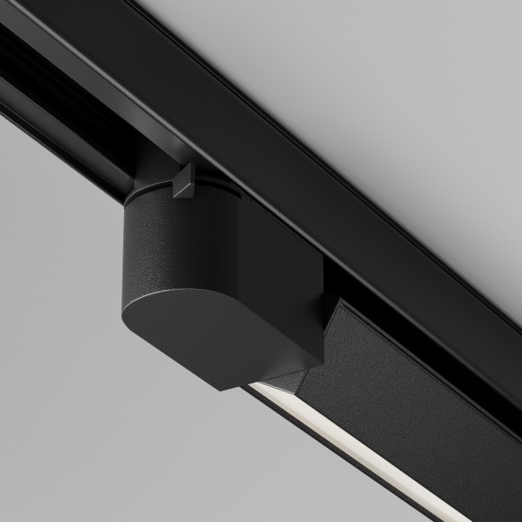 Трековый светильник Technical TR196-3-10W4K-B Трековый светильник Technical TR196-3-10W4K-B