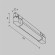 Трековый светильник Technical TR196-3-10W4K-B