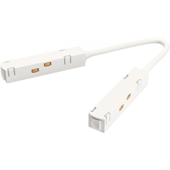 Угловой гибкий коннектор питания 36см Maytoni Gravity TRA004CPC-22W Угловой гибкий коннектор питания 36см Maytoni Gravity TRA004CPC-22W