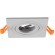 Светильник встраиваемый Crystal Lux CLT 002C1 WH