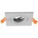 Светильник встраиваемый Crystal Lux CLT 002C1 WH