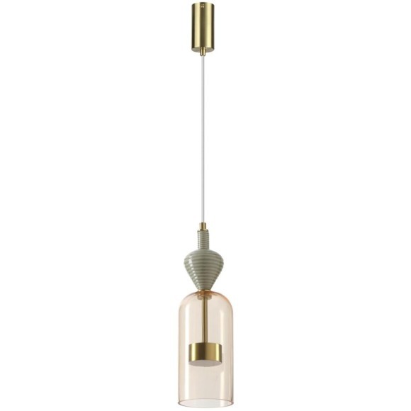 Подвес ODEON LIGHT PALLETA 5045/12LB Подвес ODEON LIGHT PALLETA 5045/12LB