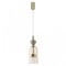 Подвес ODEON LIGHT PALLETA 5045/12LB