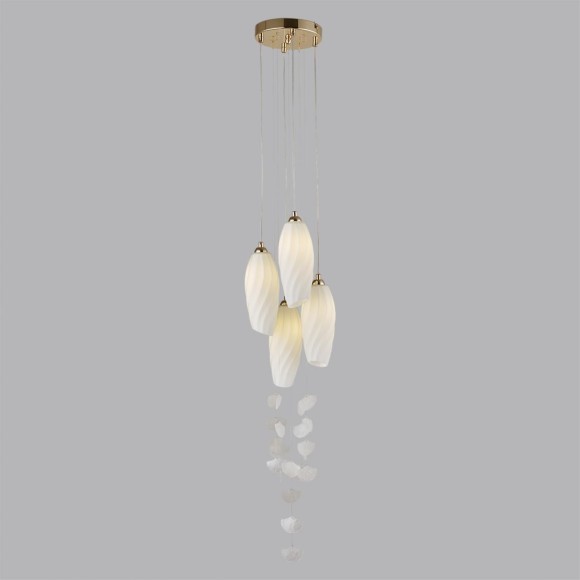 Светильник подвесной LUMION SHIVON 6518/4