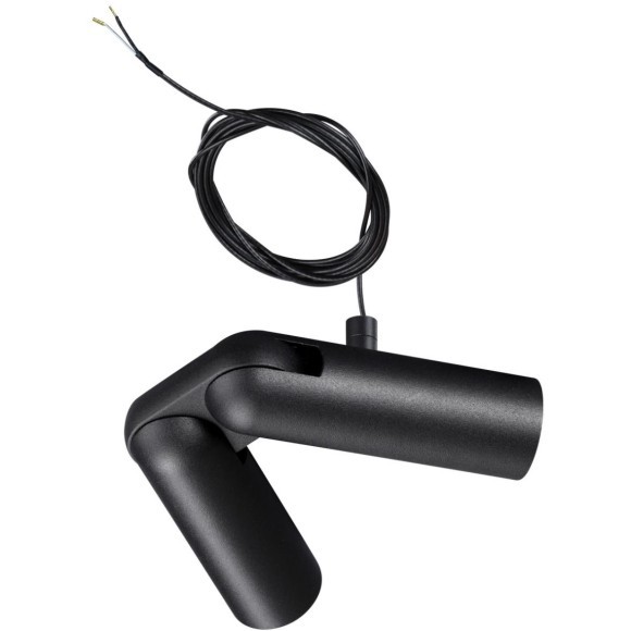 Подвес 2м с соединителем гибким угловым L-образным Novotech Glat 359390 Подвес 2м с соединителем гибким угловым L-образным Novotech Glat 359390