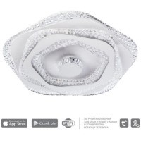 Потолочный светильник Arte Lamp MULTY-SPACE A1435PL-1WH