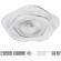 Потолочный светильник Arte Lamp MULTY-SPACE A1435PL-1WH