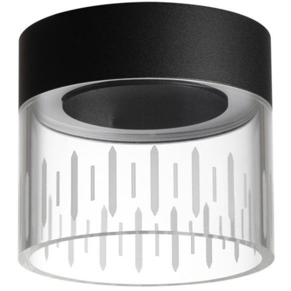 Накладной потолочный светильник Novotech 359002 Aura светодиодный LED 10W Накладной потолочный светильник Novotech 359002 Aura светодиодный LED 10W