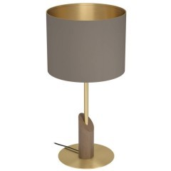 390337 Настольная лампа SANTANDRIA 390337 Настольная лампа SANTANDRIA