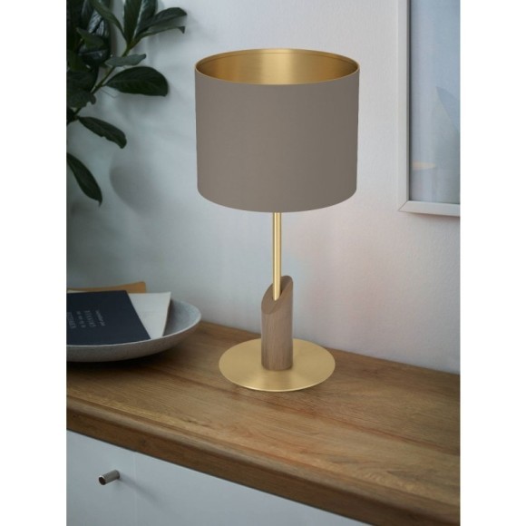 390337 Настольная лампа SANTANDRIA