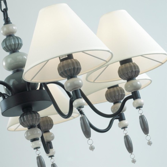 Люстра подвесная Odeon Light 4896/7 Sochi под лампы 7xE14 40W