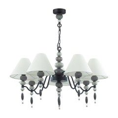 Люстра подвесная Odeon Light 4896/7 Sochi под лампы 7xE14 40W Люстра подвесная Odeon Light 4896/7 Sochi под лампы 7xE14 40W