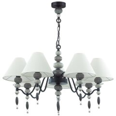 Люстра подвесная Odeon Light 4896/7 Sochi под лампы 7xE14 40W Люстра подвесная Odeon Light 4896/7 Sochi под лампы 7xE14 40W