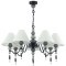 Люстра подвесная Odeon Light 4896/7 Sochi под лампы 7xE14 40W