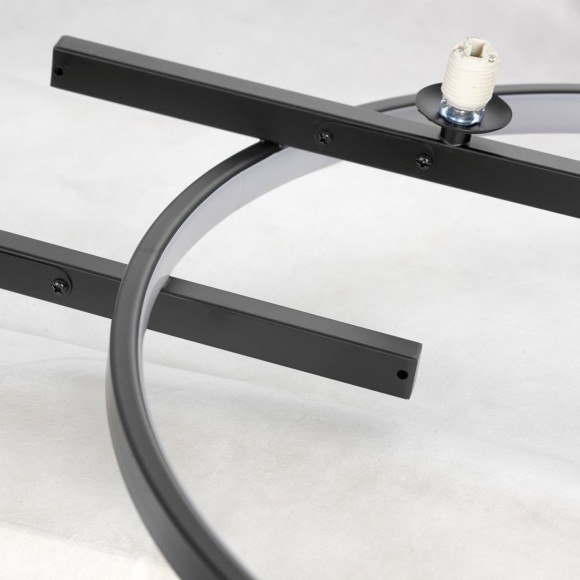 Подвесной светильник линейный Lussole LSP-7073 BEAUMONT светодиодный 1LED G9 270W