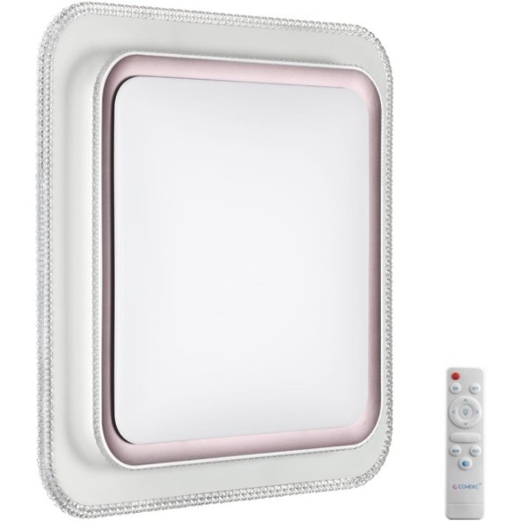 Настенно-потолочный светильник СОНЕКС Sonex LOSY 7683/EL