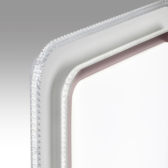 Настенно-потолочный светильник СОНЕКС Sonex LOSY 7683/EL