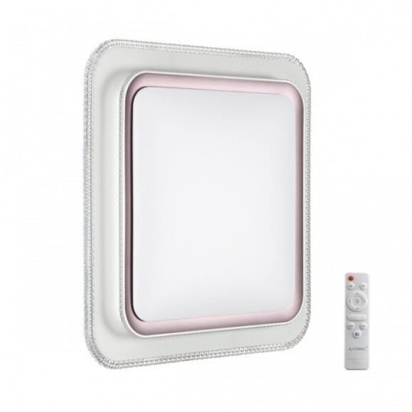 Настенно-потолочный светильник СОНЕКС Sonex LOSY 7683/EL