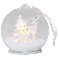 270-88 Светильник FAUNA