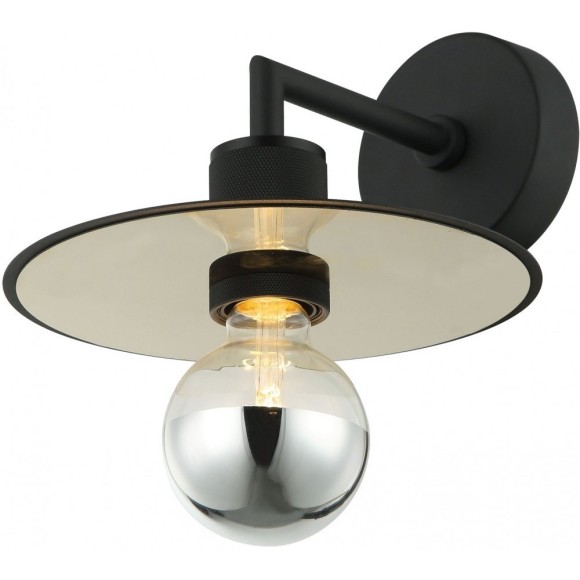 Бра Lussole LSP-8491 BUTLER IP21 под лампу 1xE27 40W Бра Lussole LSP-8491 BUTLER IP21 под лампу 1xE27 40W