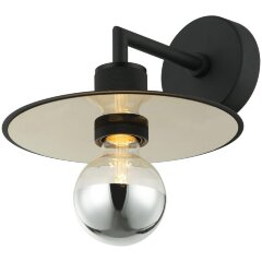 Бра Lussole LSP-8491 BUTLER IP21 под лампу 1xE27 40W Бра Lussole LSP-8491 BUTLER IP21 под лампу 1xE27 40W