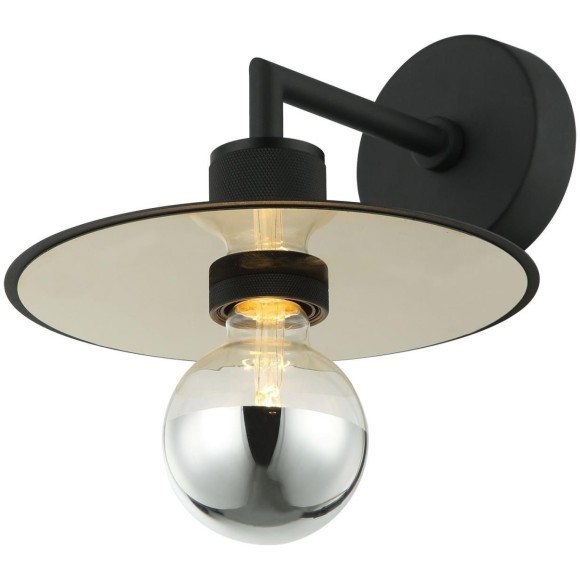 Бра Lussole LSP-8491 BUTLER IP21 под лампу 1xE27 40W