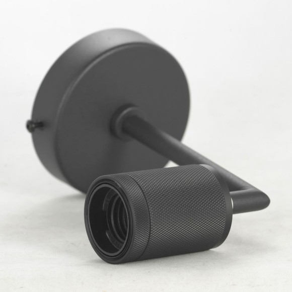 Бра Lussole LSP-8491 BUTLER IP21 под лампу 1xE27 40W Бра Lussole LSP-8491 BUTLER IP21 под лампу 1xE27 40W