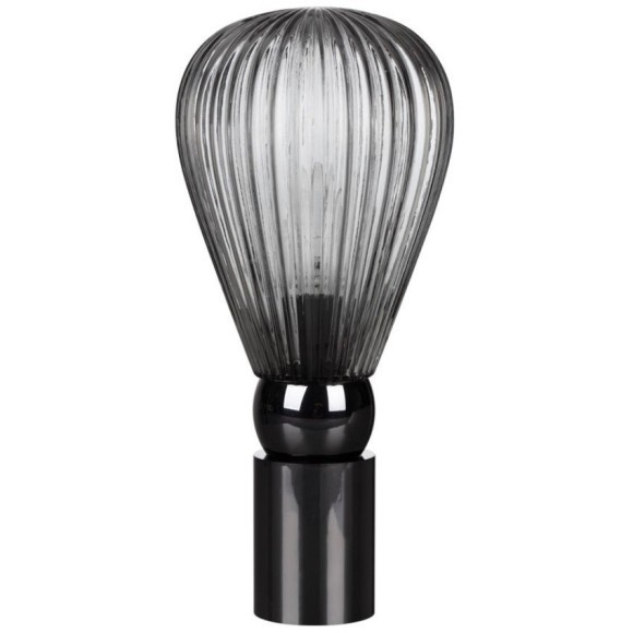 Декоративная настольная лампа Odeon Light 5417/1T Elica под лампу 1xE14 40W