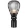 Декоративная настольная лампа Odeon Light 5417/1T Elica под лампу 1xE14 40W