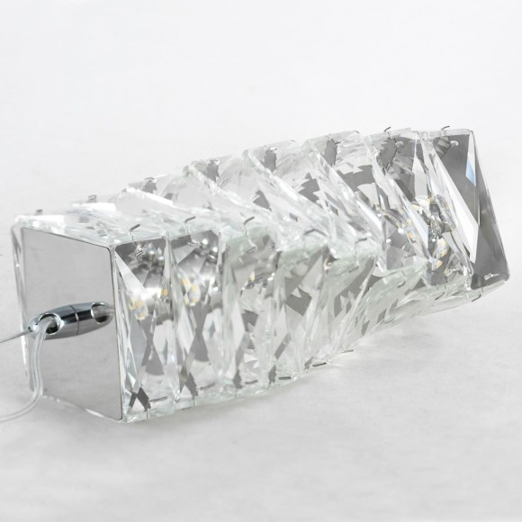 Подвесной светильник Enterprise LSP-7063